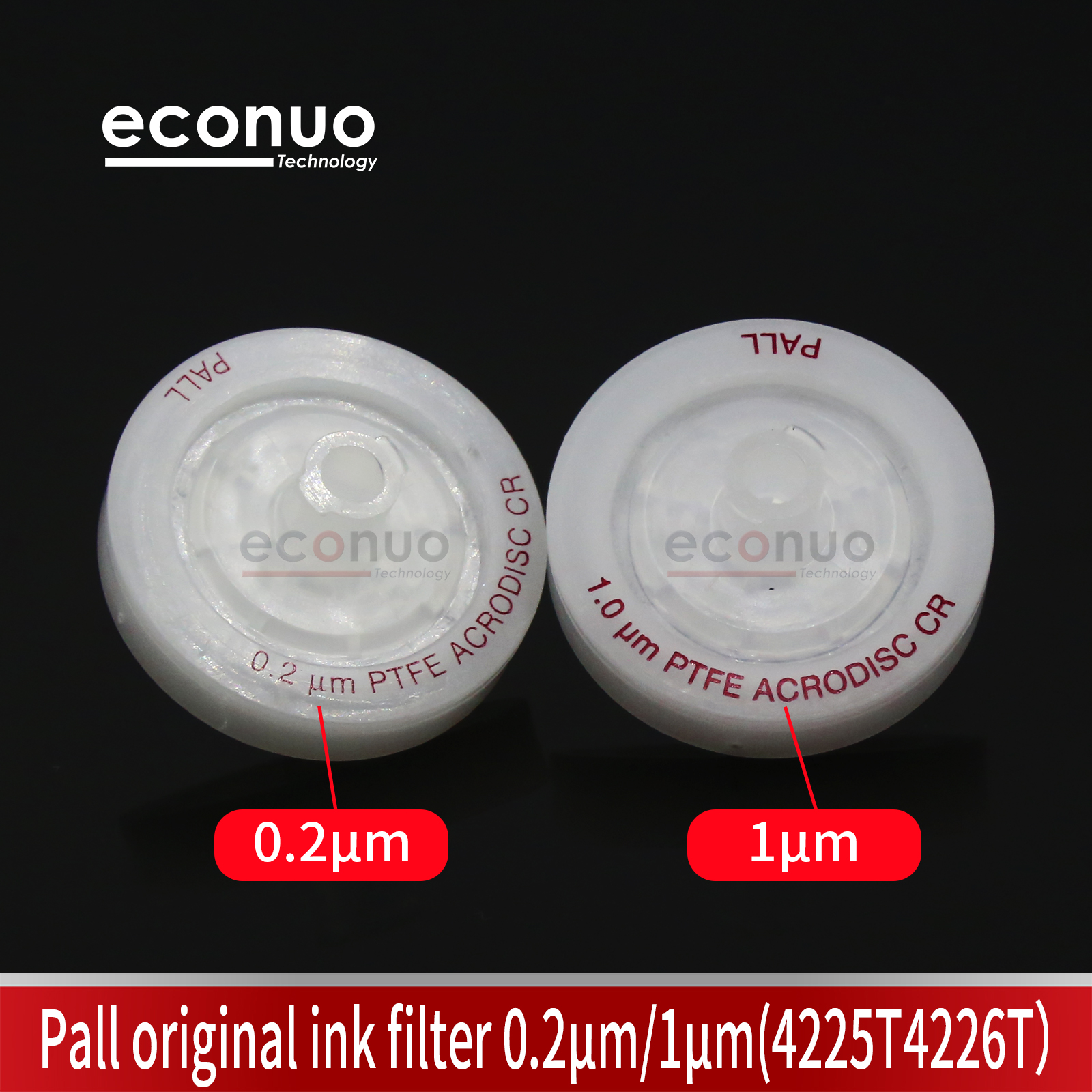 E2043-1 E2043-2 Pall original ink filter 0.2μ1.0μ(4225T4226T