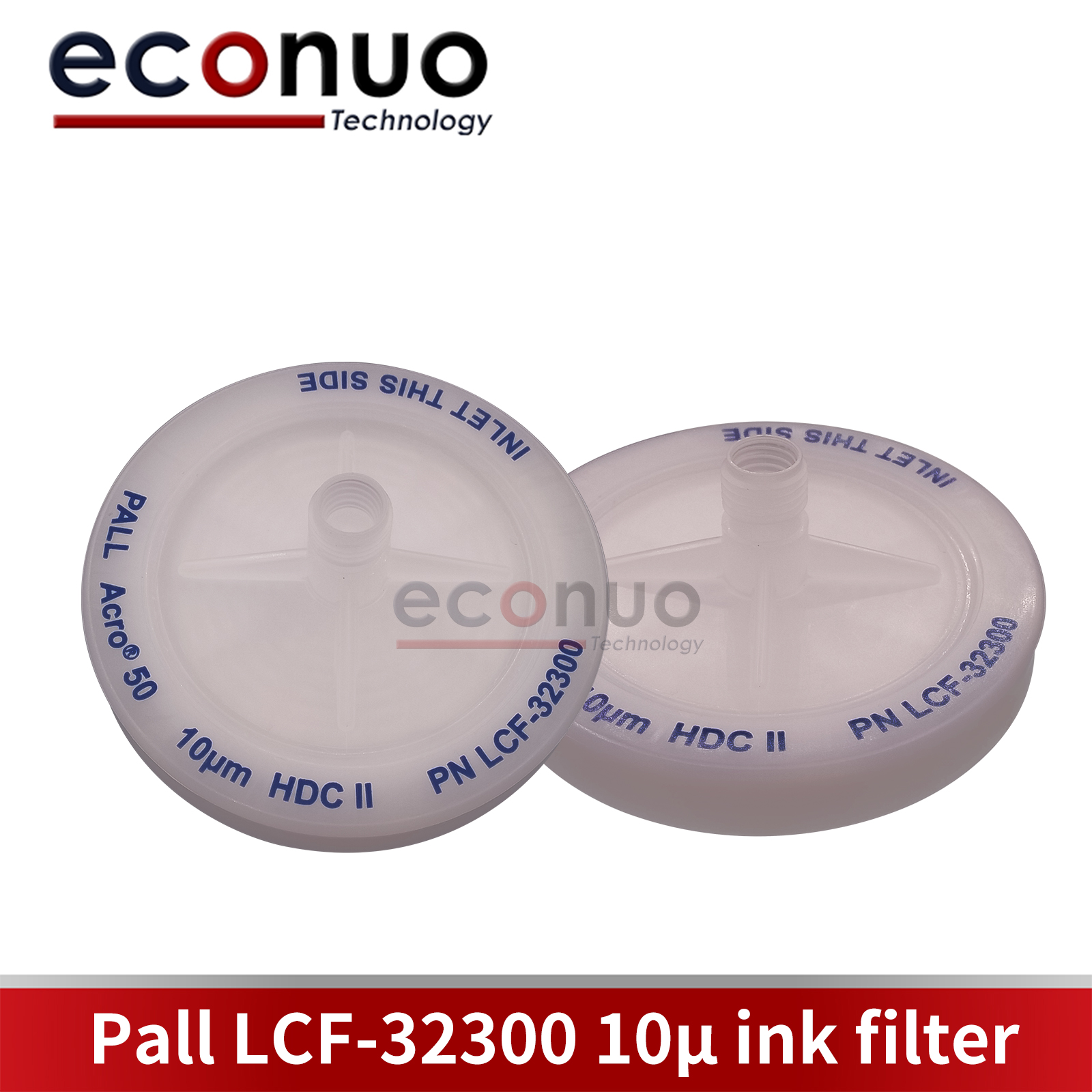 E2049 Pall LCF-32300 10μ ink filter