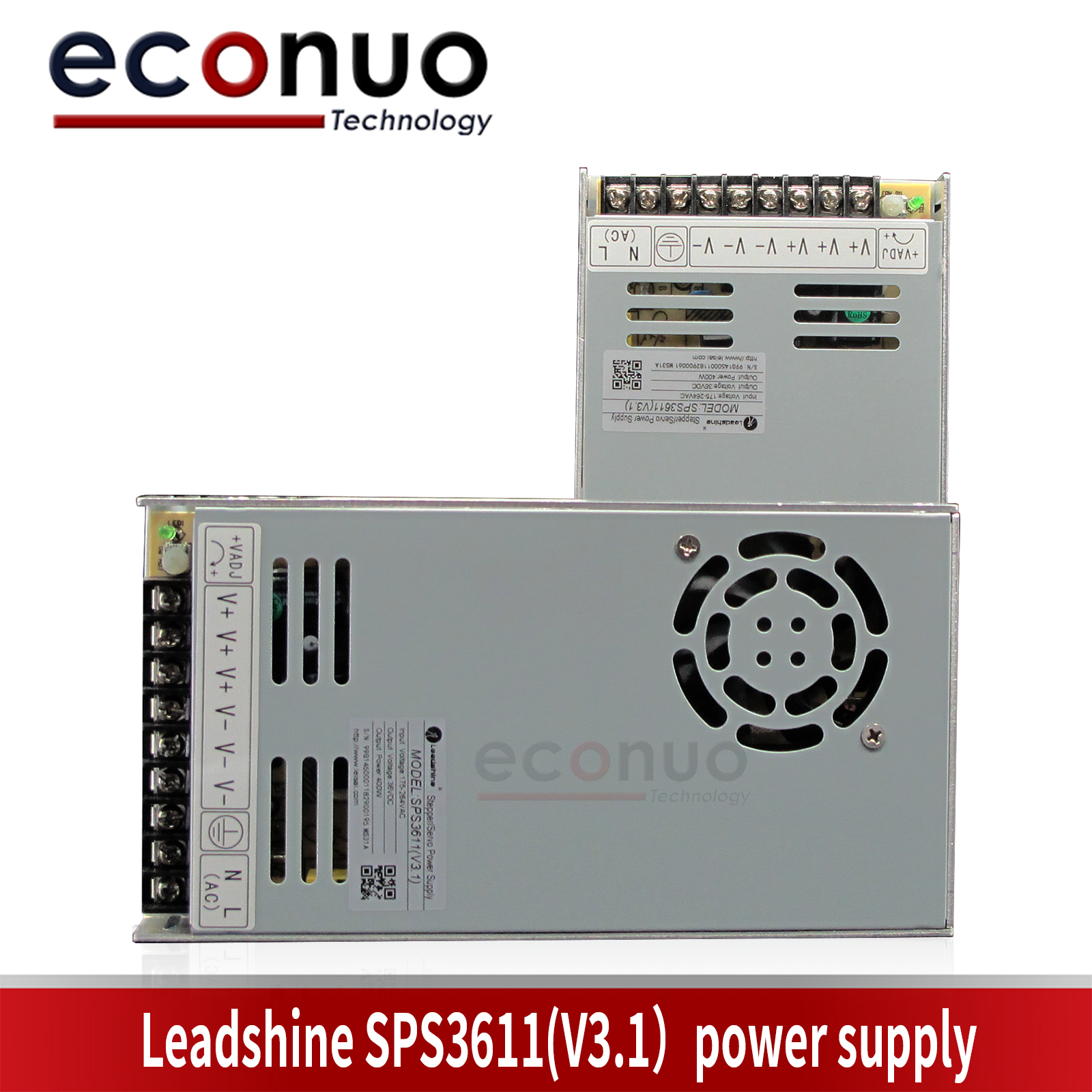 ACF7010 Leadshine SPS3611(V3.1）power supply