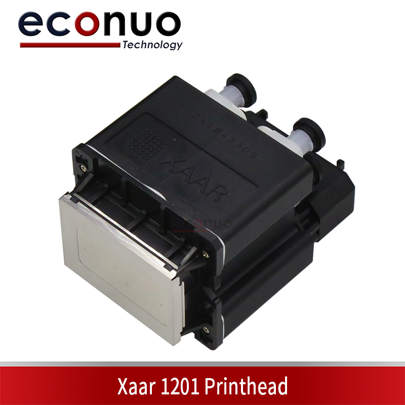 EX1001-5  Xaar 1201 Printhead