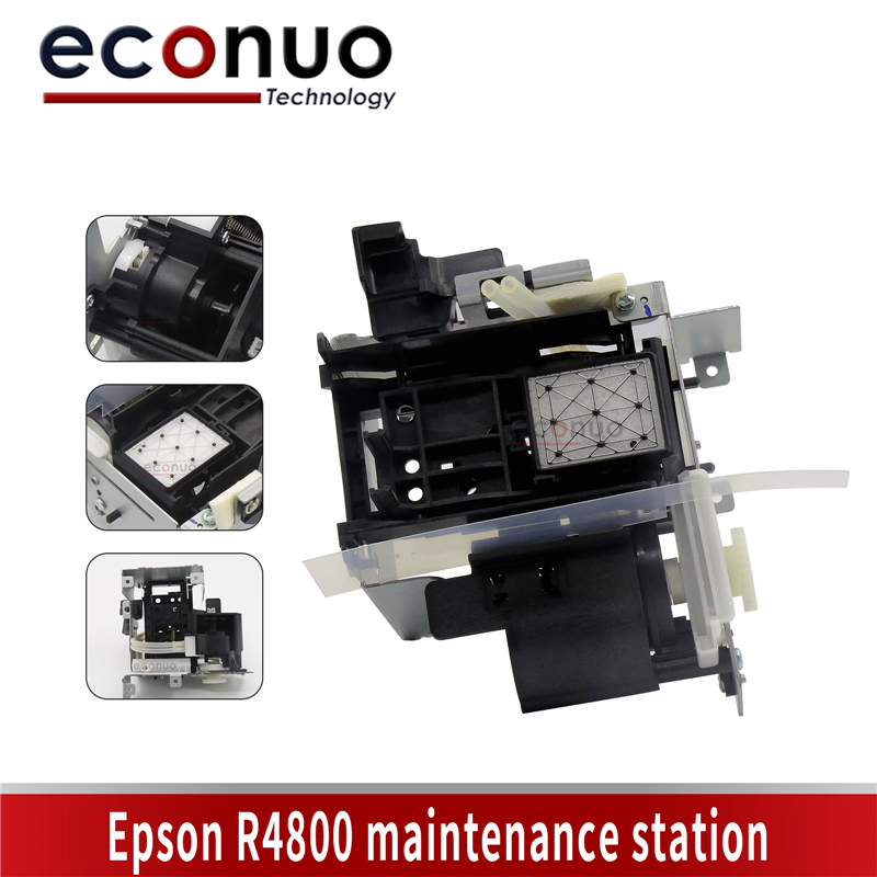 E3204-2 Epson R4800 maintence station