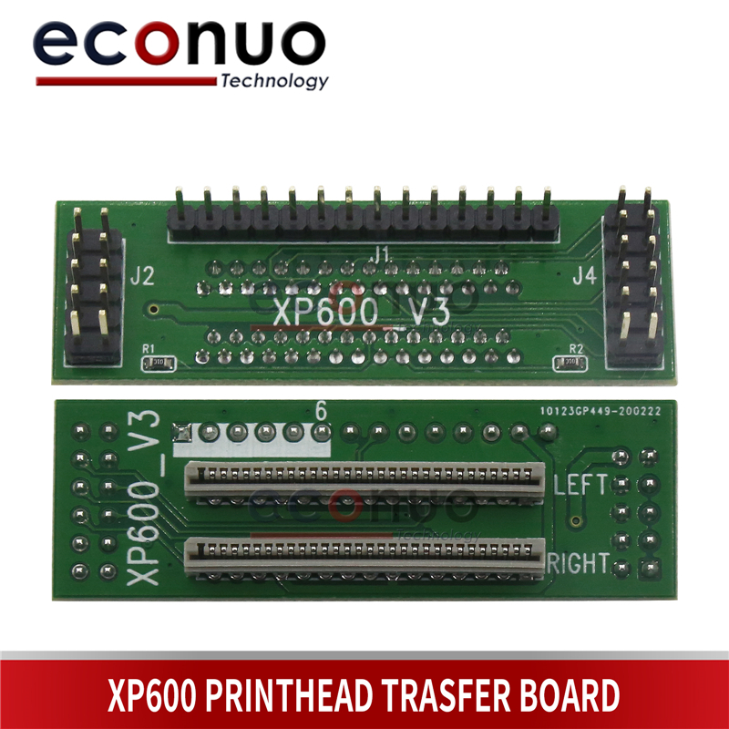 EX1060-4 XP600 printhead trasfer board