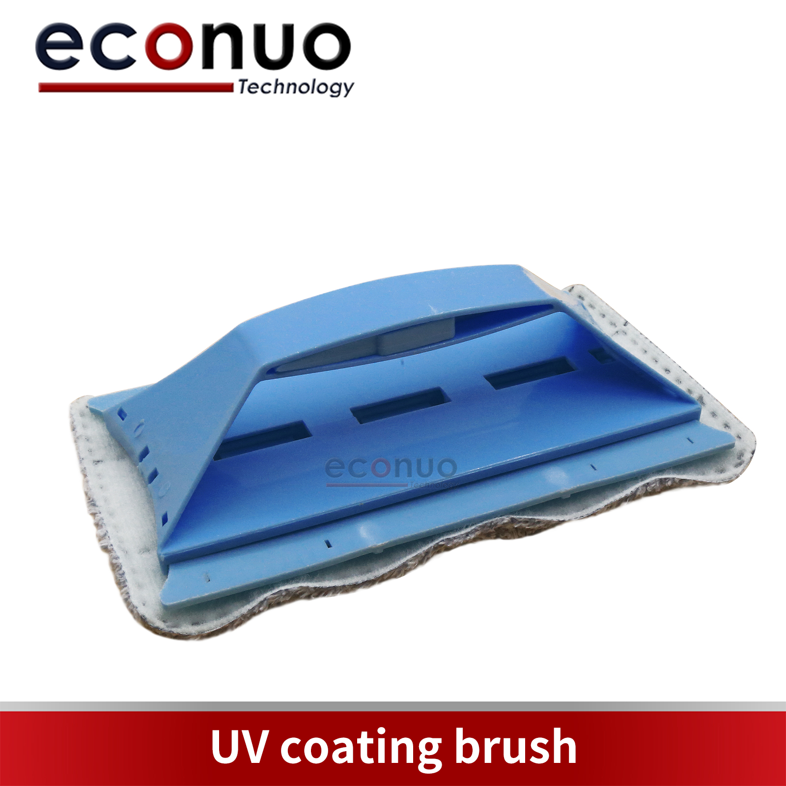 EQ1126  UV coating brush
