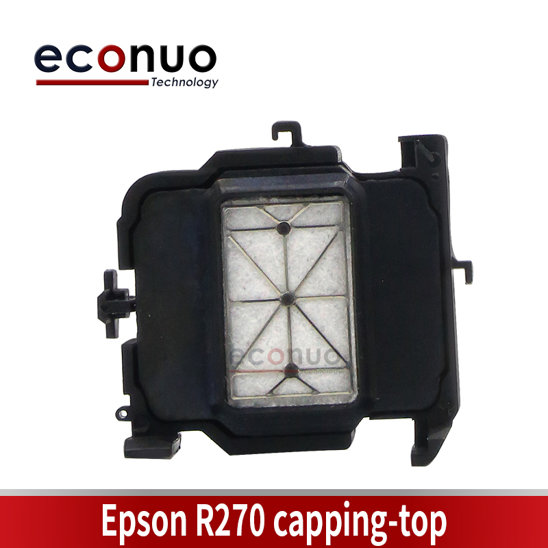 E3331  R270 capping-top