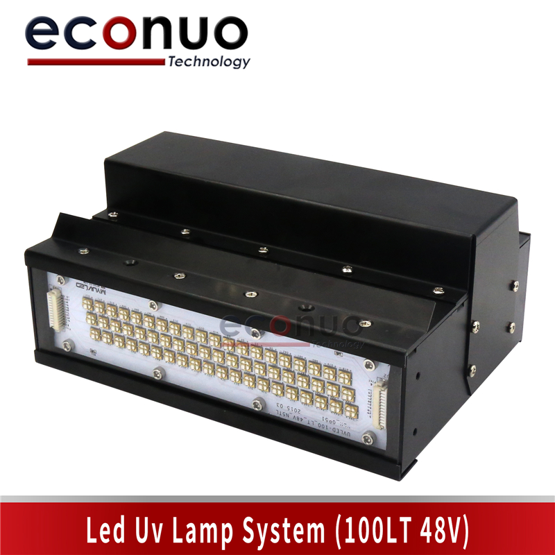 E2035  LED UV LAMP SYSTEM (100LT 48V)