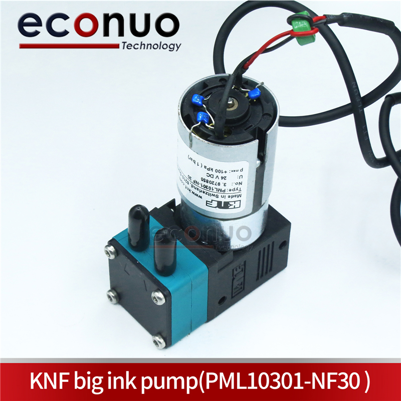 KNF2005 KNF big ink pump(PML10301-NF 30 )