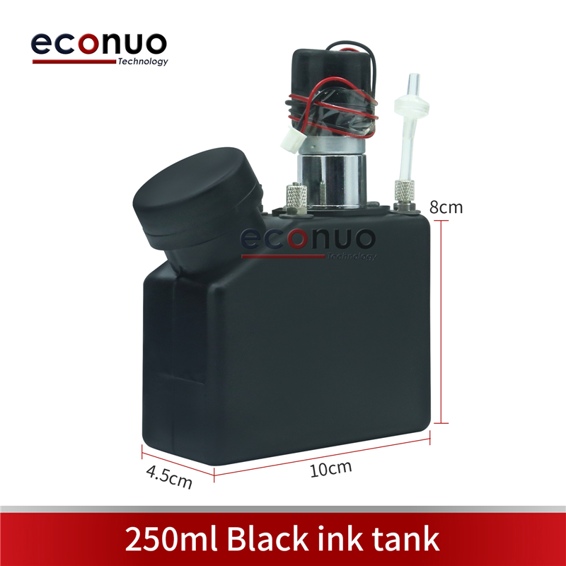 ECS1160 250ml Black ink tank