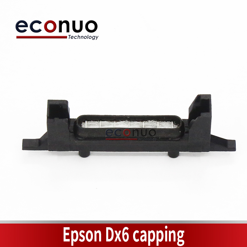 ER2008  Epson Dx6 capping