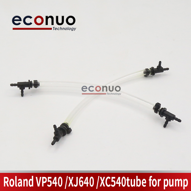 RE1018 Roland VP540 XJ640 XC540tube for pump