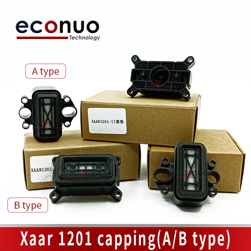 E3361-2 Xaar 1201 capping(AB type)