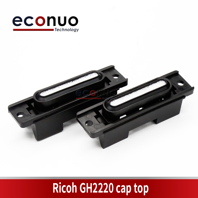 ER2007 Ricoh GH2220 cap top