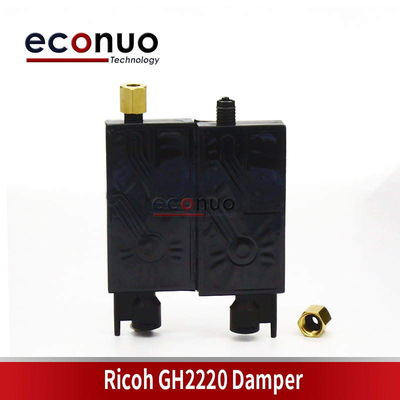 ER2007-1 Ricoh GH2220 Damper