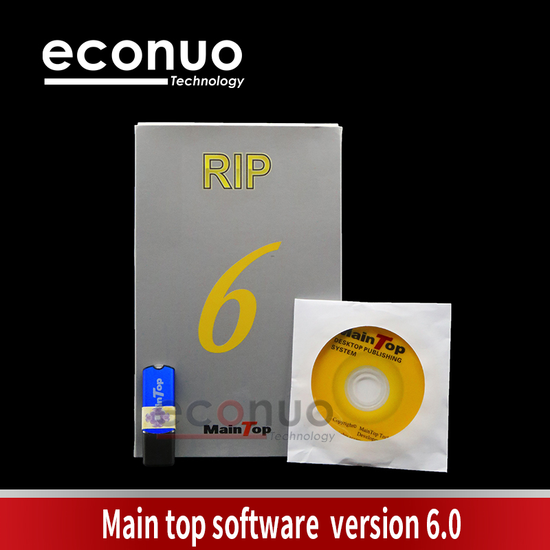 E3232-3 Main top software  version 6.0