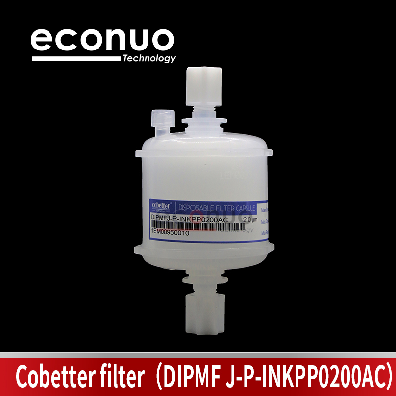 ET9020 Cobetter filter (DIPMF-J-P-INKPP0200AC）2.0μ