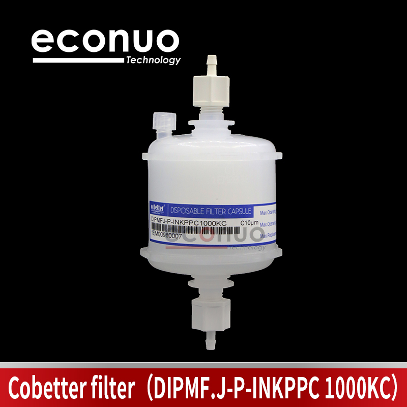 ET9021 Cobetter filter (DIPMF.J-P-INKPPC 1000KC）10μ