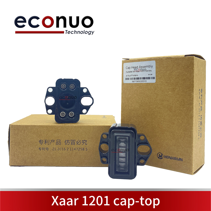 E3361-3 Xaar 1201 cap-top
