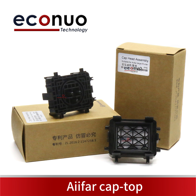 E3372-1  Aiifar cap-top (Patent authentic)