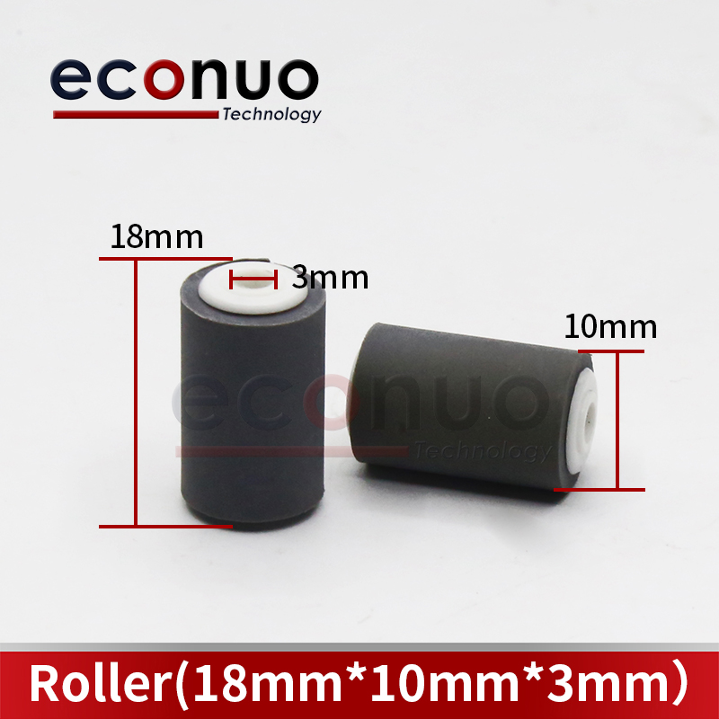 E1175-1 Roller(18mm* 10mm* 3mm)