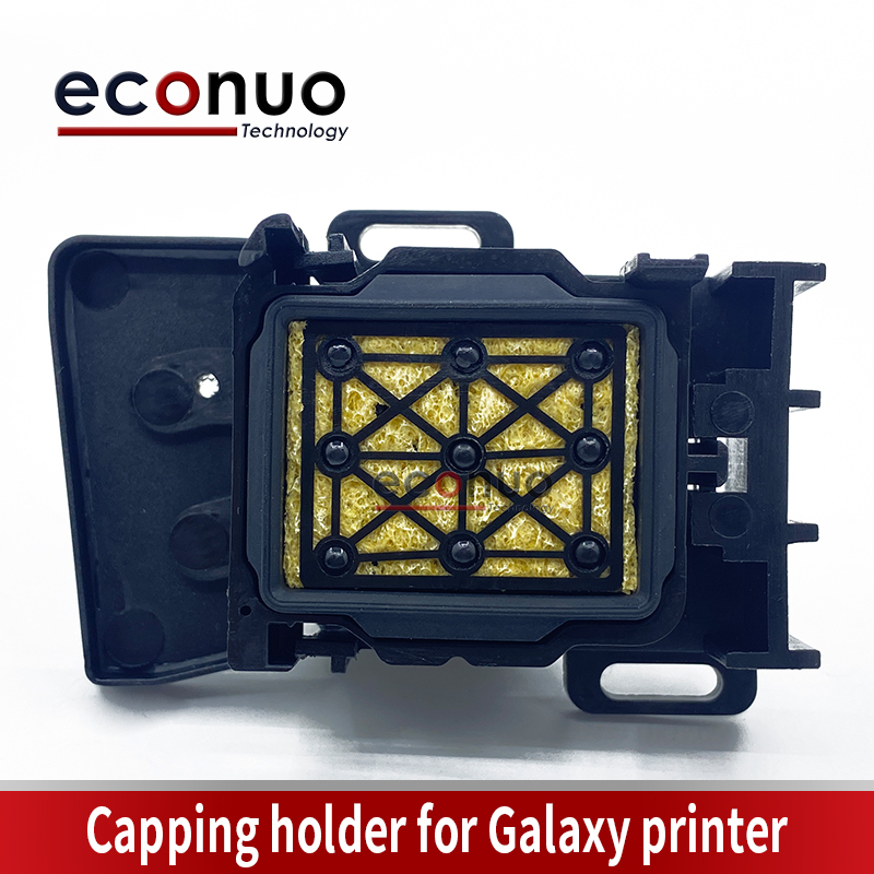 E3400-1 ]Capping holder for Galaxy printer