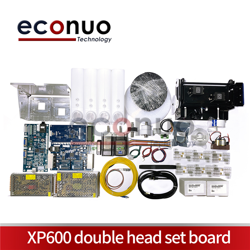 E3278-6 XP600 double head set board