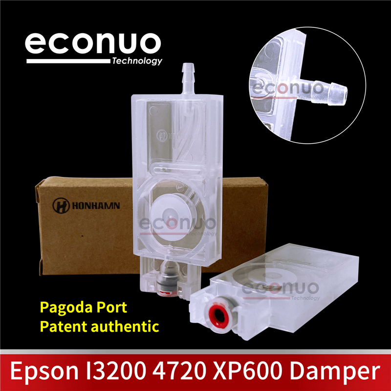 ED3005-12  Epson I3200 4720 XP600 damper（ Patent authentic）