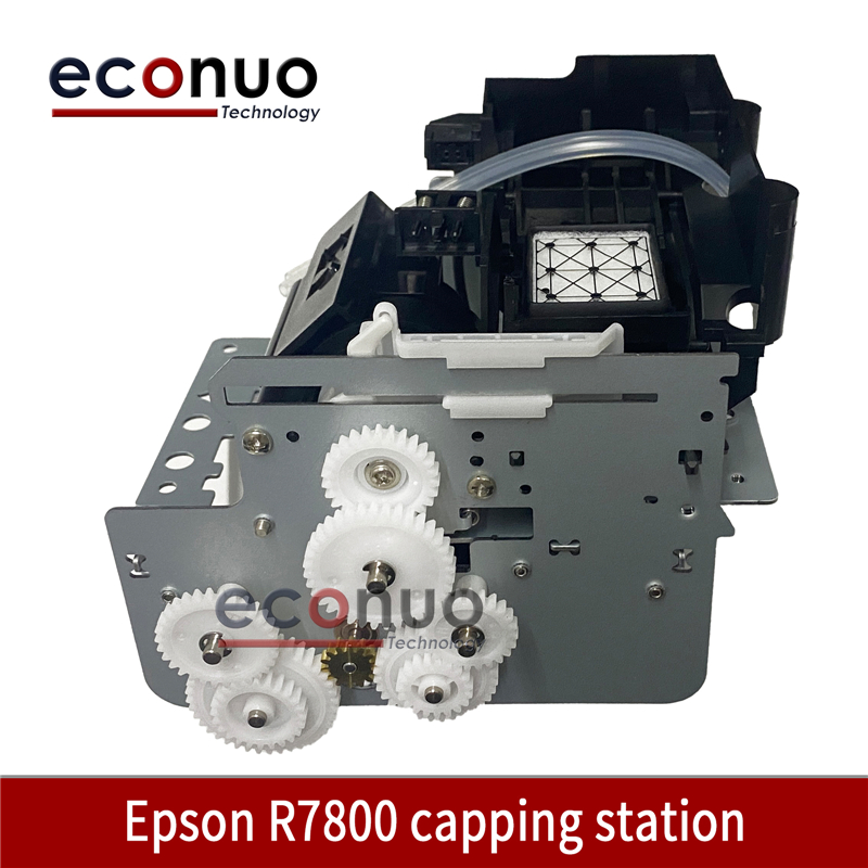 E3204-3  Epson R7800 capping station