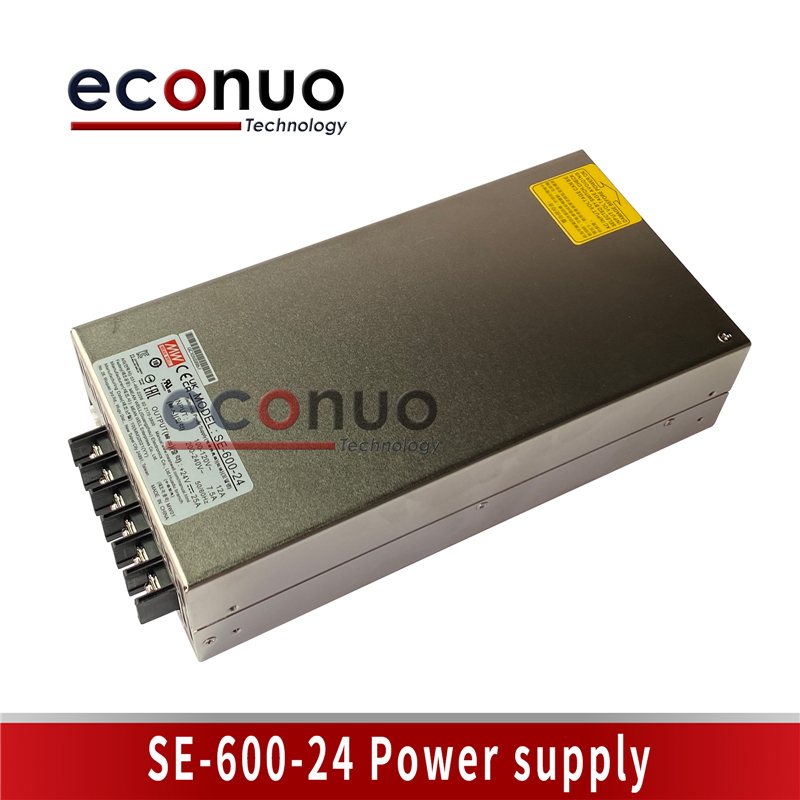 ACF3006-1  SE-600-24 Power supply