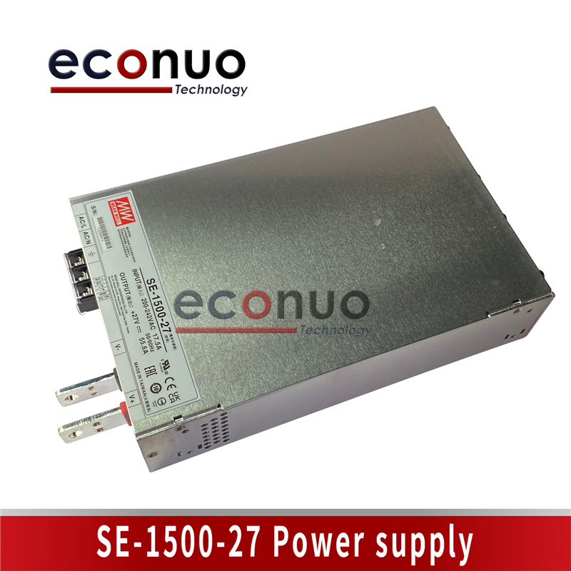 ACF3006-2 SE-1500-27 Power supply