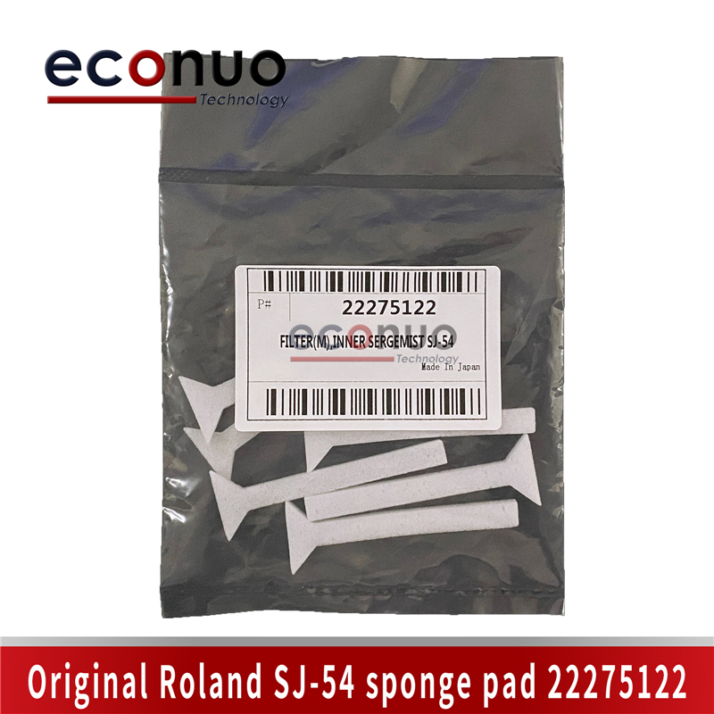 EOR1006 Original Roland SJ-54 sponge pad 22275122