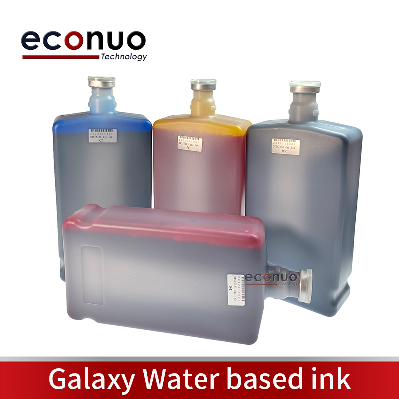 EINK1008  Galaxy  Water based ink