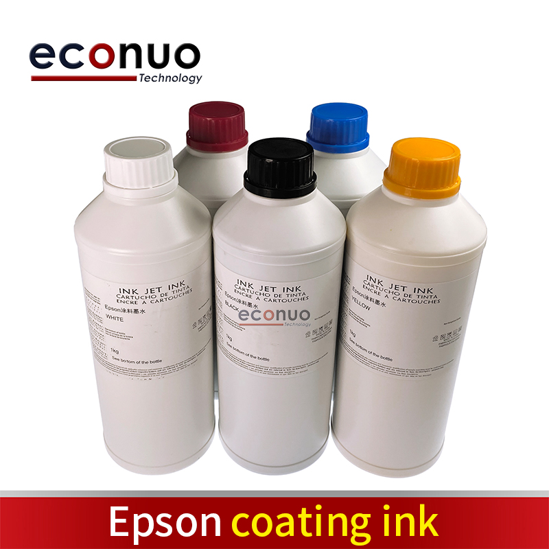 EINK1009 Epson coating ink