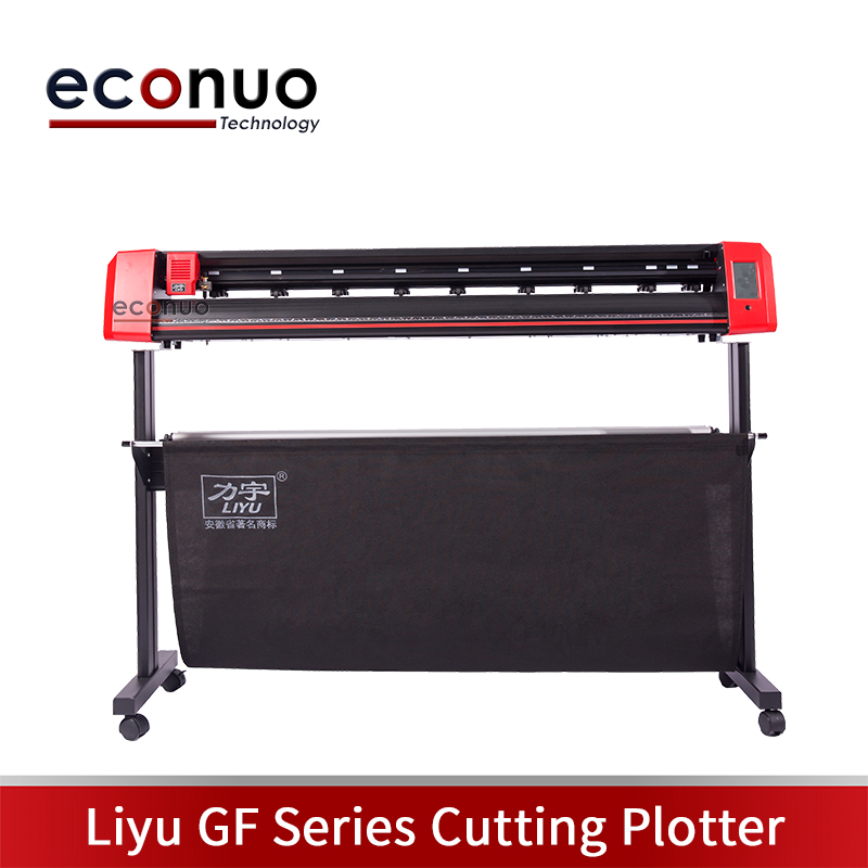  Liyu GF Series Cutting Plotter