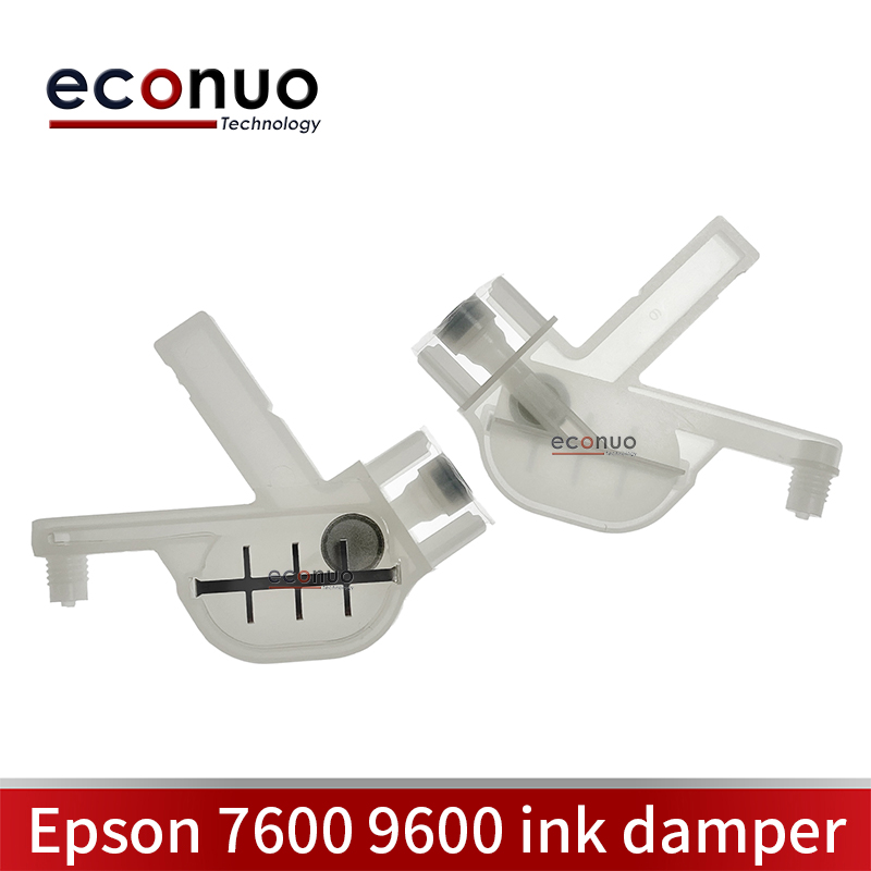 ED3010 epson 7600 9600 ink damper
