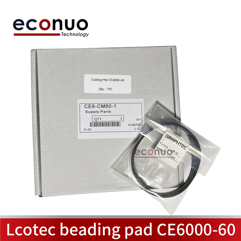 RE1004-2  Lcotec beading pad CE6000-60
