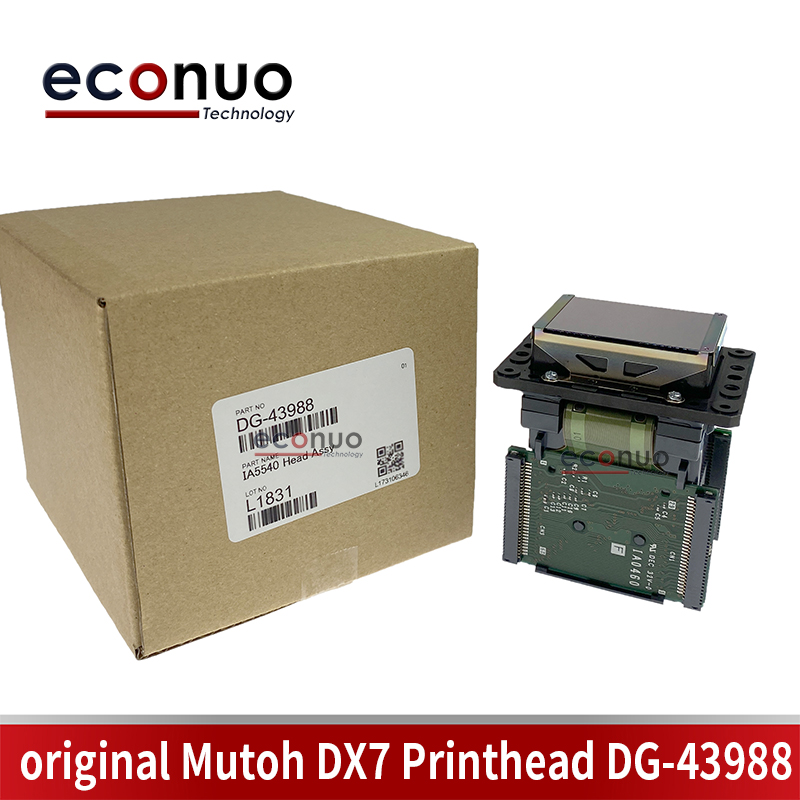 EX1066-1 Mutoh DX7 Printhead DG-43988 