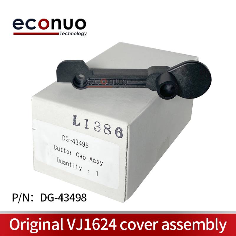 EOW1000 Original Mutoh VJ1624 cover assembly DG-43498