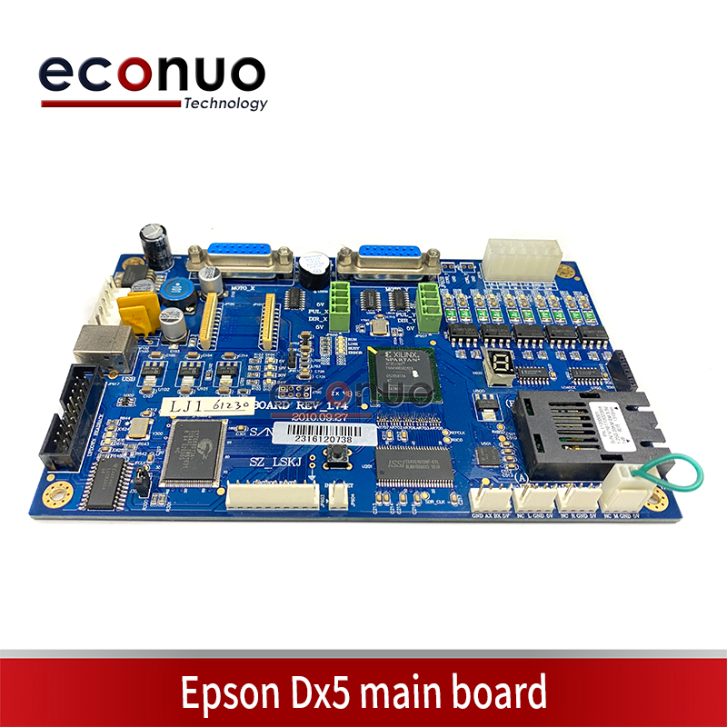 EAO1007  Epson DX5 main board