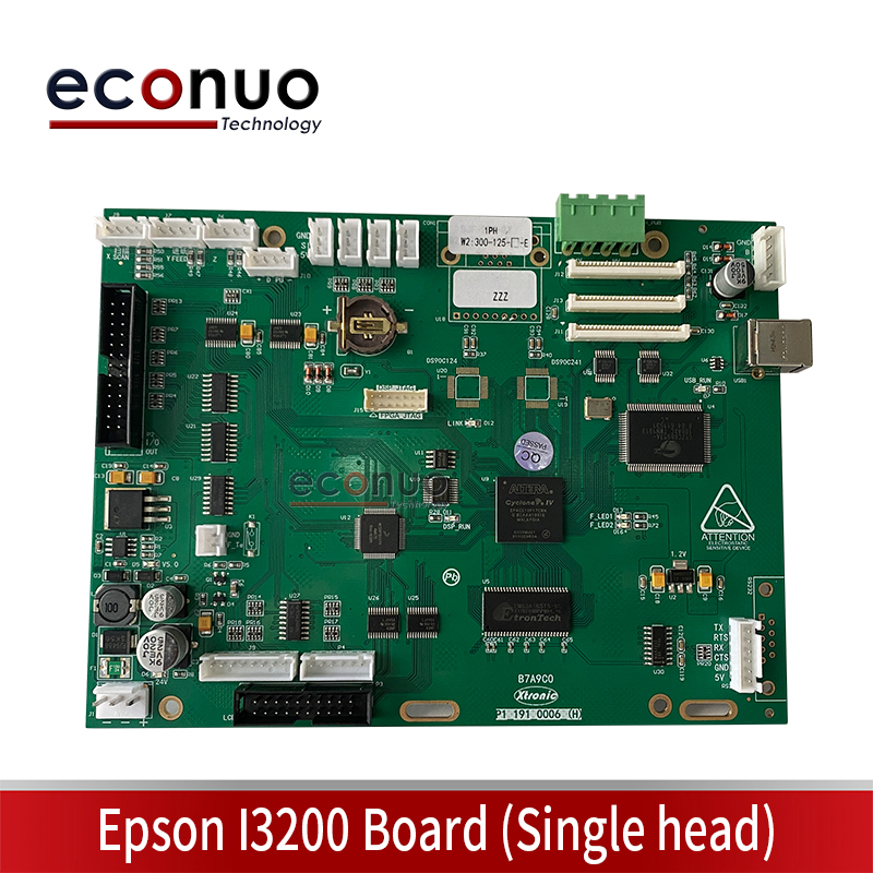 E6015  Epson I3200 Board (Single head)
