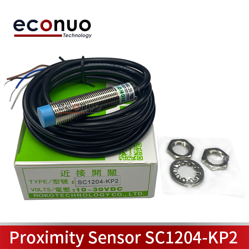 E1301  ROKO Proximity Sensor SC1204-KP2