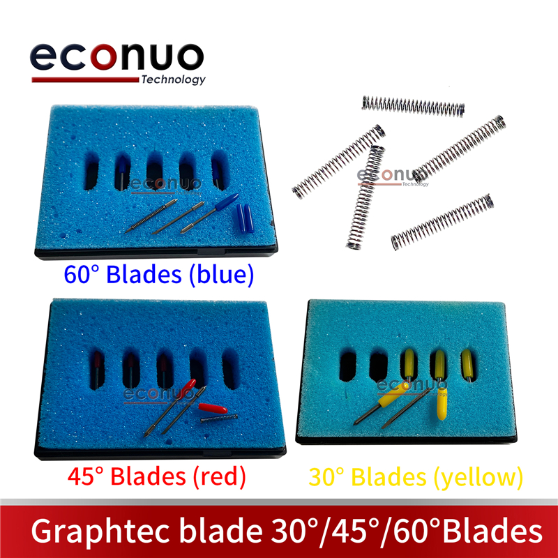 EPB1007 EPB1008 EPB1009  Graphtec blade 30 45 60 degree