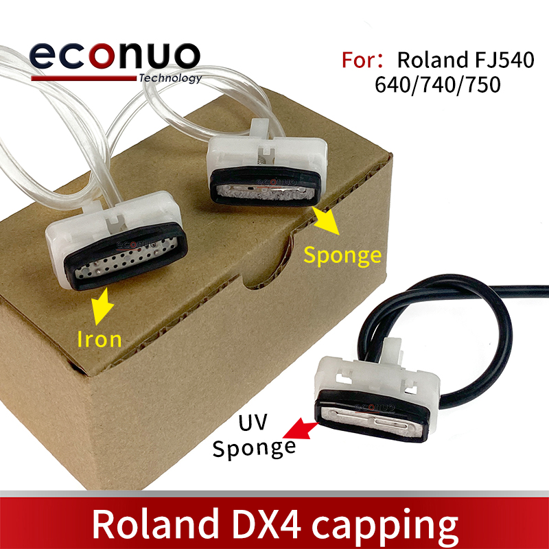 E3043-2  E3043-1  E3044 Roland DX4 capping