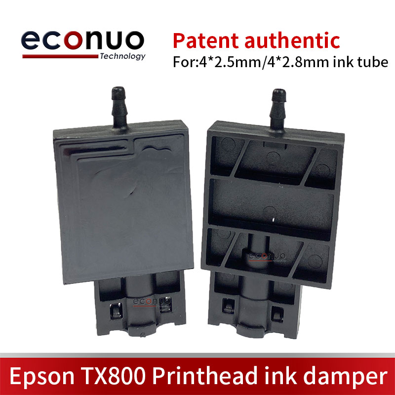 ED3041-9 Epson TX800 Printhead  Special self-locked ink damp