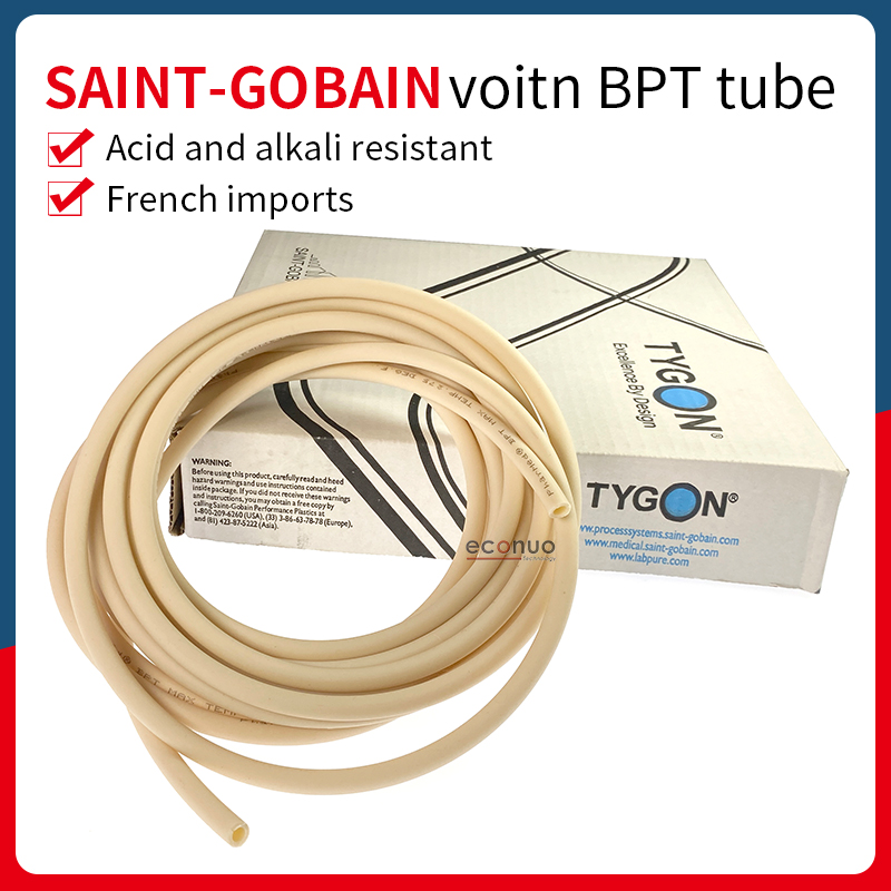 Saint-Gobain Pharmed BPT  ink tube for peristaltic pump