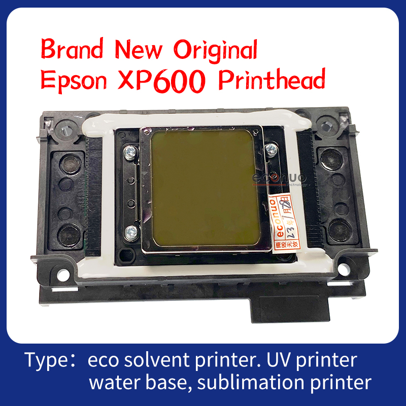  EX1060-1 Brand New Original Epson XP600 Printhead