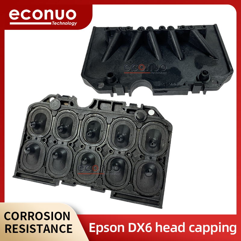 E3016 Epson DX6 head capping