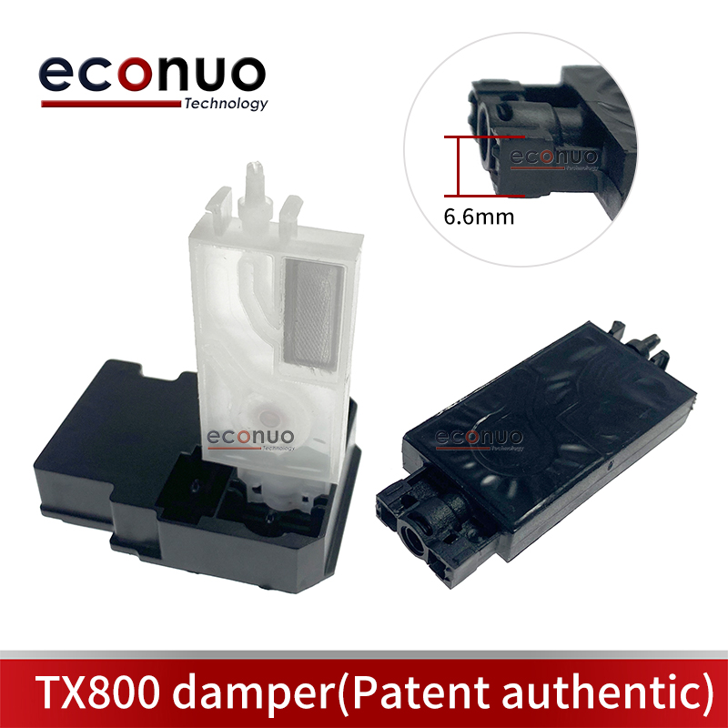 ED3005-13 ED3041-8  Epson TX800 damper（Patent authentic）