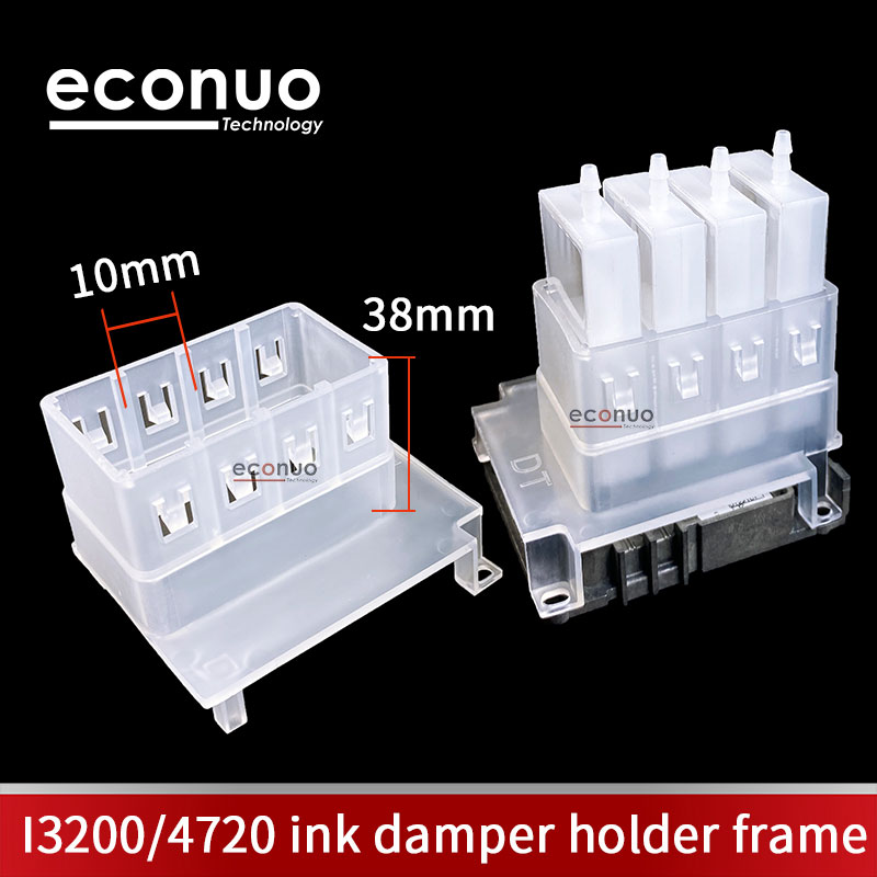 ED3090 Epson i3200 4720 ink damper holder frame